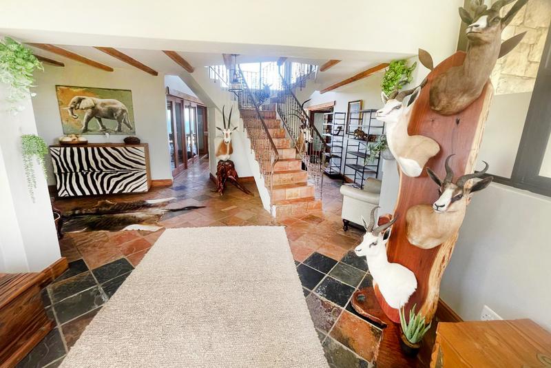 8 Bedroom Property for Sale in Grootbrakhoogte Western Cape